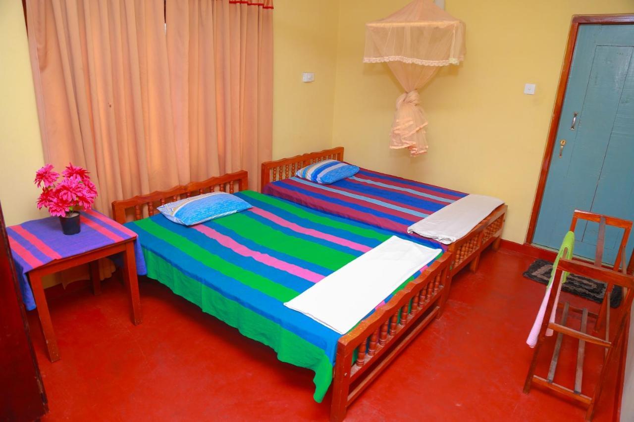 Bed and Breakfast Lucullus Garden Бентота Экстерьер фото